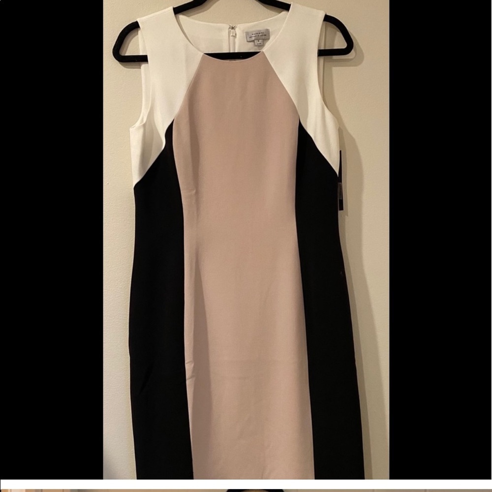 Tahari Arthur S Levine dress
